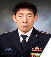 진도군 남성연합회장 박영전