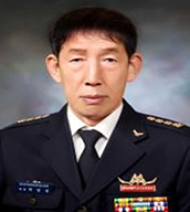 진도군 남성연합회장 박영전