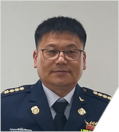 신안군 남성연합회장 정정두