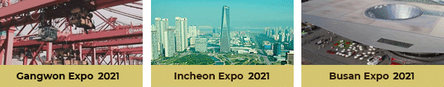 trade shows