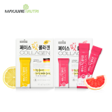 Face Fit Collagen Lemon_Grapefruit